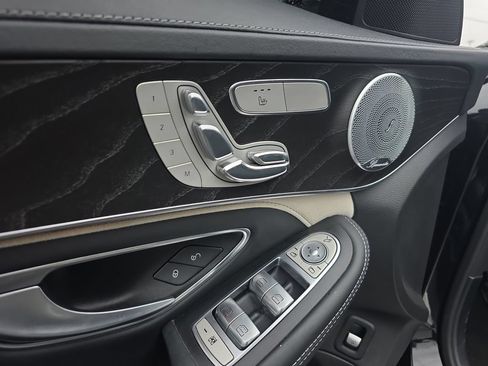 Used 2016 Mercedes-Benz C 63 AMG S image 19