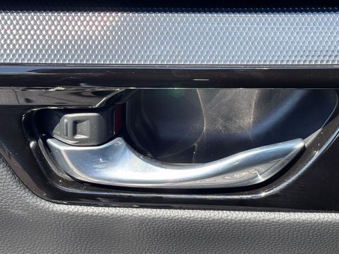 Certified 2026 Honda CR-V Sport Touring image 20