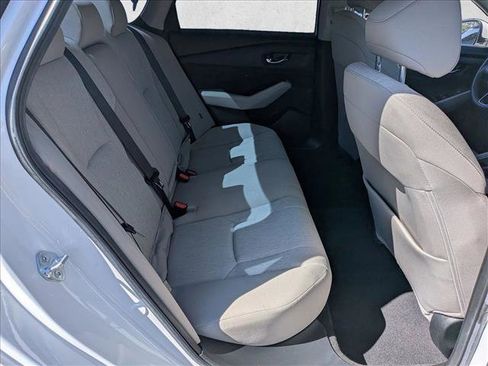 Used 2023 Honda Accord LX image 21