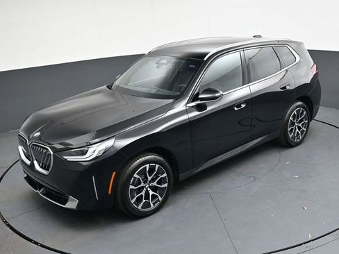 Used 2026 BMW X3 xDrive30 w/ Convenience Package image 23