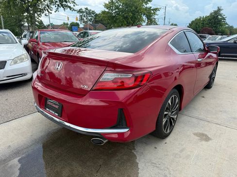 Used 2017 Honda Accord EX-L image 3