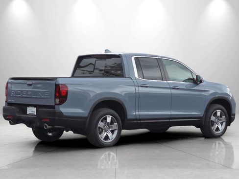 New 2026 Honda Ridgeline RTL image 2