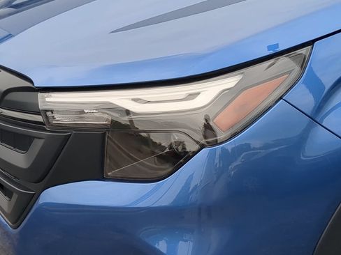 Certified 2026 Subaru Forester AWD/4WD image 7