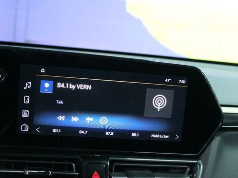 Used 2025 Chevrolet TrailBlazer ACTIV w/ Convenience Package image 17