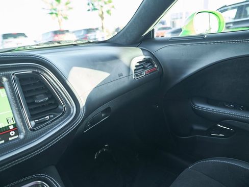 Used 2023 Dodge Challenger SRT Hellcat image 48