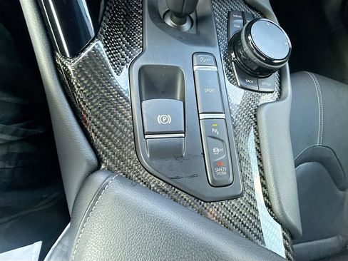 Used 2022 Toyota Supra Premium w/ Driver Assist Package RWD image 27