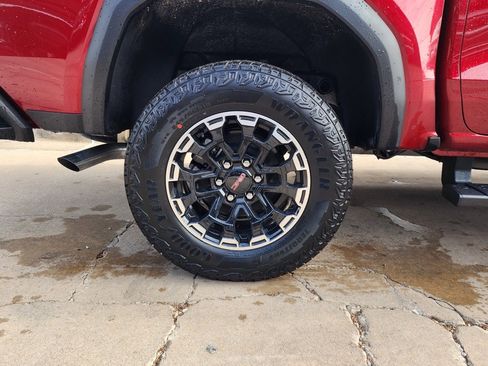 New 2026 GMC Canyon AT4 w/ Technology Plus Package image 54