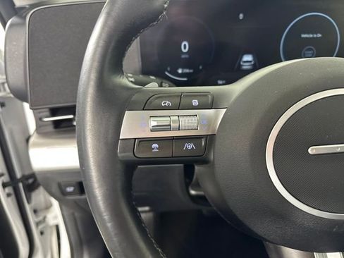 Used 2024 Hyundai Kona Limited image 15