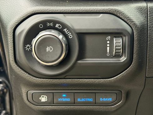 Used 2023 Jeep Wrangler Unlimited Sahara image 29