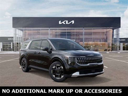 New 2026 Kia Carnival EX image 8