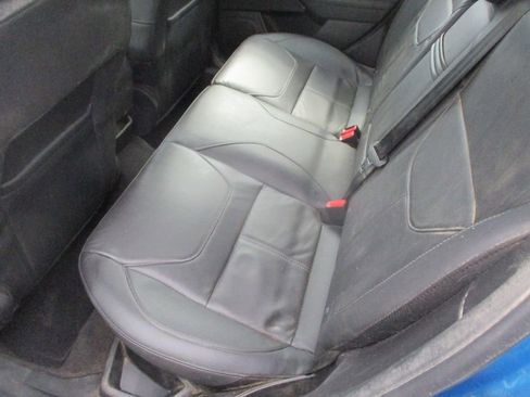 Used 2015 Ford Focus SE w/ Equipment Group 201A image 7