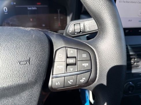 New 2026 Ford Maverick XL image 29