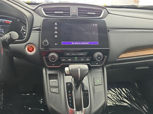 Used 2018 Honda CR-V EX-L image 20