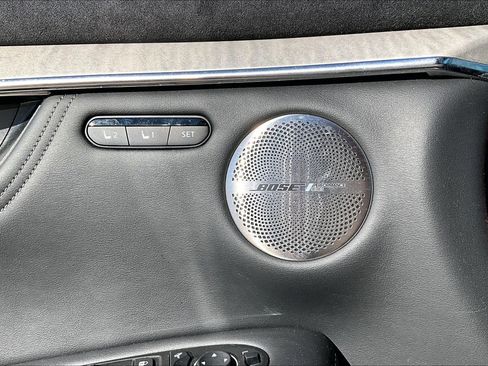 Used 2024 INFINITI QX50 Sensory image 31