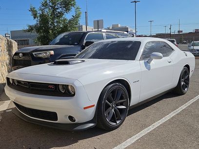 Used 2022 Dodge Challenger R/T w/ Shaker Package
