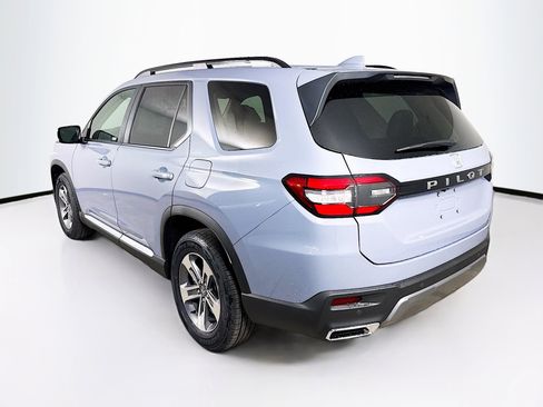 New 2026 Honda Pilot EX-L image 31