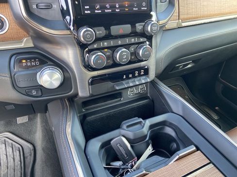 Used 2020 RAM 1500 Limited image 39