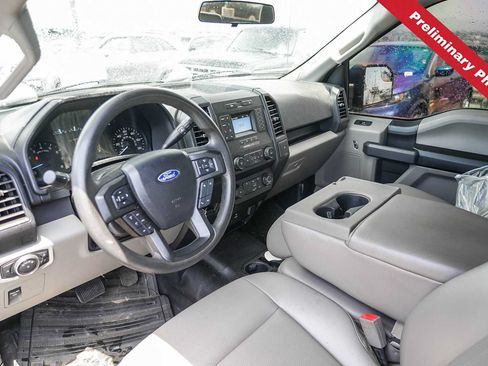 Used 2019 Ford F150 XL w/ Equipment Group 101A Mid RWD image 13