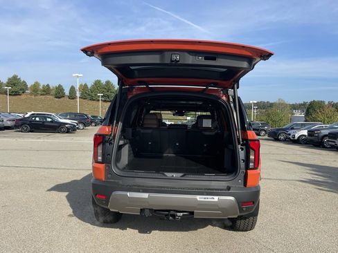 New 2026 Honda Passport TrailSport Elite image 19