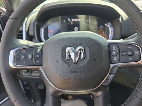 New 2026 RAM 5500 Laramie image 12