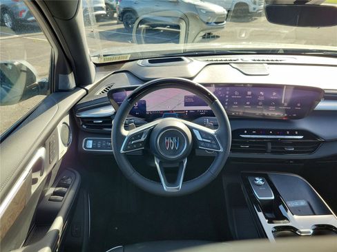 New 2026 Buick Enclave Avenir w/ Super Cruise Package AWD/4WD image 19
