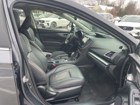 Used 2021 Subaru Crosstrek 2.5i Limited w/ Moonroof Package 2 image 11