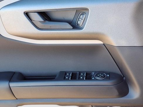 New 2025 Ford Bronco Sport Big Bend w/ Convenience Package image 15