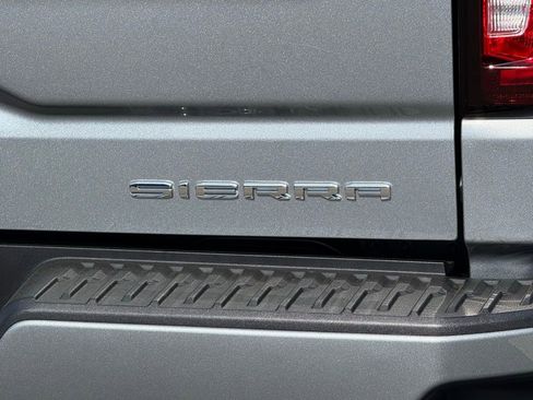 Used 2025 GMC Sierra 1500 Denali Ultimate AWD/4WD image 47