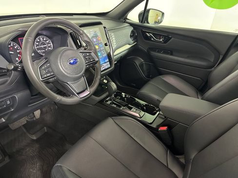Certified 2026 Subaru Forester Limited AWD/4WD image 20