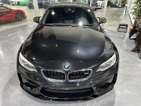 Used 2017 BMW M2 RWD image 16