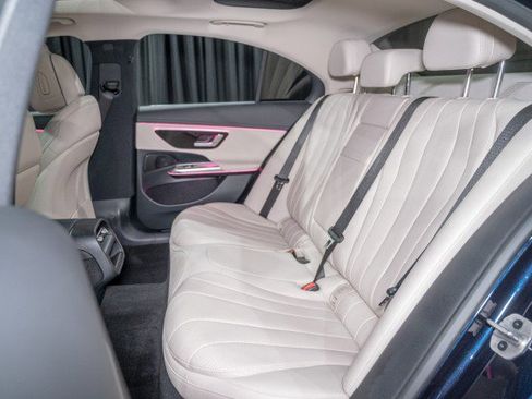 New 2026 Mercedes-Benz E 350 Sedan image 12