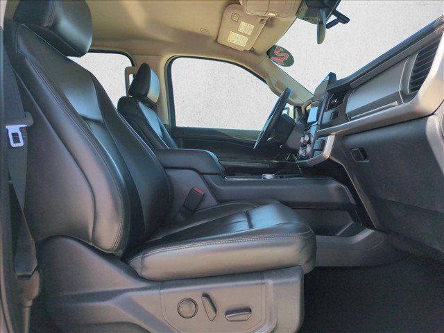 Used 2024 Ford Expedition Max XLT RWD image 22