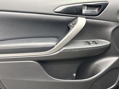 Used 2025 Mitsubishi Eclipse Cross SE AWD/4WD image 9