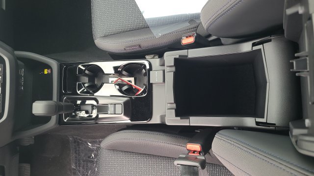 New 2026 Subaru Forester Touring AWD/4WD image 14