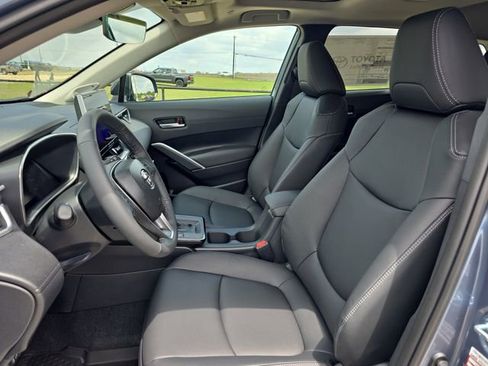 New 2026 Toyota Corolla Cross XLE image 15