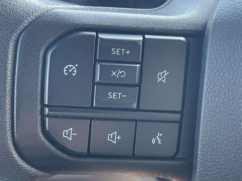 Used 2024 Ford F250 XL w/ FX4 Off-Road Package AWD/4WD image 23