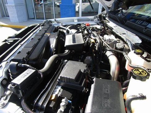 Used 2020 GMC Sierra 3500 Denali w/ Denali Ultimate Package image 11