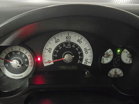 Used 2010 Toyota FJ Cruiser 4WD image 27