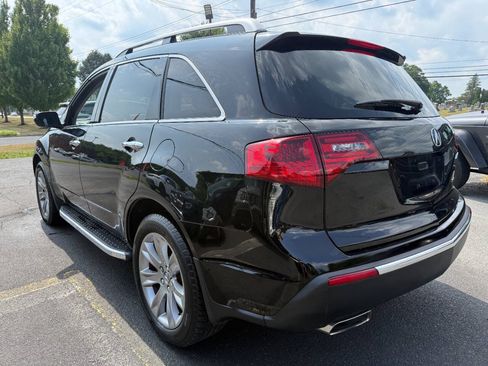 Used 2013 Acura MDX w/ Advance Package AWD/4WD image 5