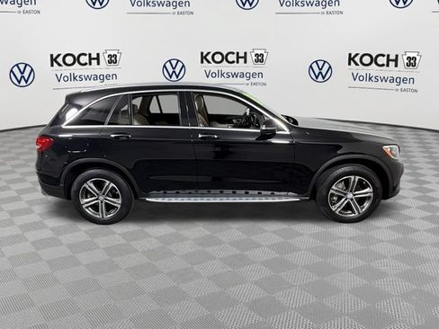 Used 2017 Mercedes-Benz GLC 300 4MATIC image 9