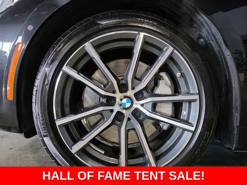 Used 2026 BMW 430i xDrive Coupe AWD/4WD image 25