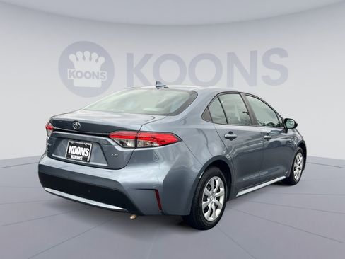 Used 2020 Toyota Corolla LE image 5