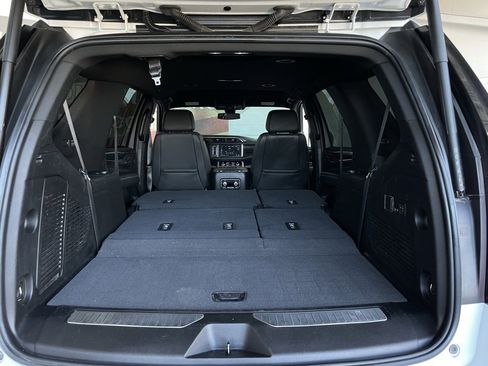 Used 2021 GMC Yukon Denali image 28
