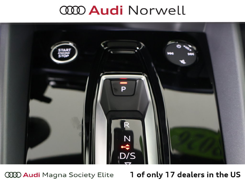 Used 2026 Audi A3 2.0T Premium AWD/4WD image 4