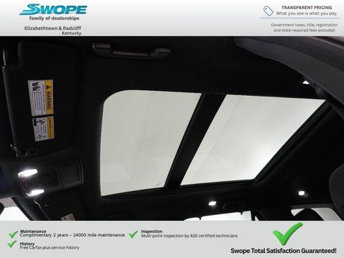 Used 2025 Honda Pilot Black Edition image 26