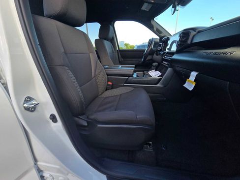 New 2026 Toyota Tundra SR image 11