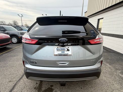 Used 2024 Ford Edge SEL w/ Convenience Package image 6