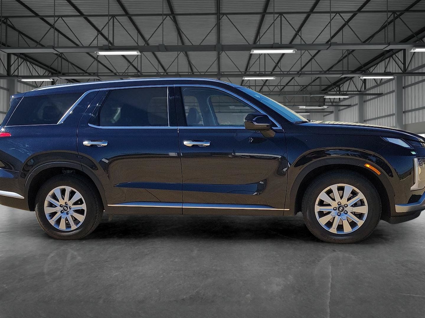 Used 2025 Hyundai Palisade SEL AWD/4WD image 5