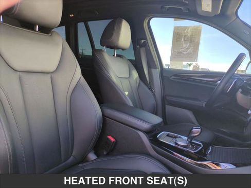 Used 2022 BMW X3 sDrive30i w/ Convenience Package image 25