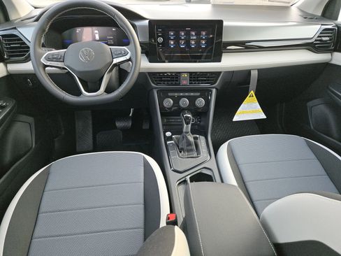 New 2026 Volkswagen Taos S image 8